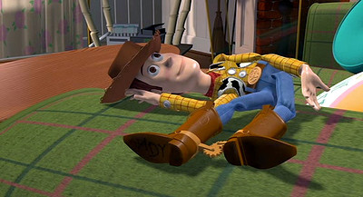 Toy Story - Il mondo dei giocattoli