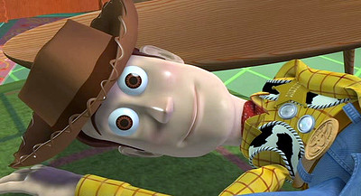 Toy Story - Il mondo dei giocattoli