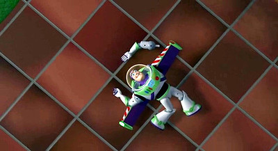 Toy Story - Il mondo dei giocattoli