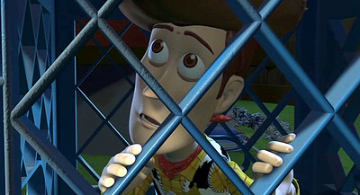 Toy Story - Il mondo dei giocattoli