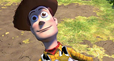 Toy Story - Il mondo dei giocattoli