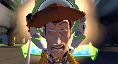 Toy Story - Il mondo dei giocattoli