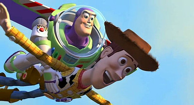 Toy Story - Il mondo dei giocattoli