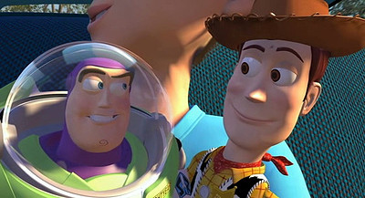 Toy Story - Il mondo dei giocattoli