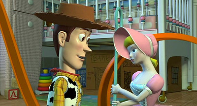 Toy Story - Il mondo dei giocattoli