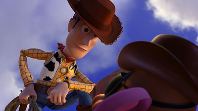 Toy Story 3 - La grande fuga