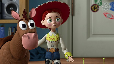 Toy Story 3 - La grande fuga