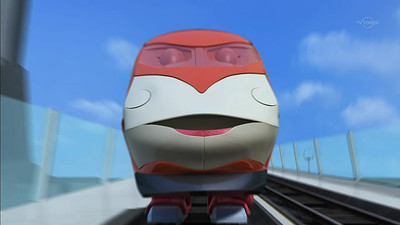 Train Heroes