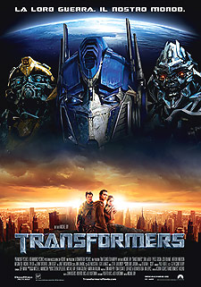 Transformers