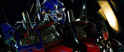 Transformers