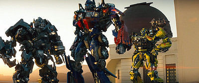 Transformers