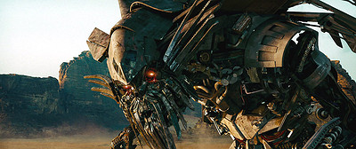 Transformers 2 - La vendetta del caduto