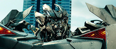 Transformers 3 - Dark of the Moon