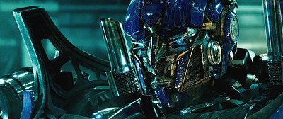 Transformers 3 - Dark of the Moon