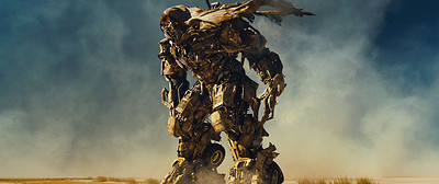 Transformers 3 - Dark of the Moon