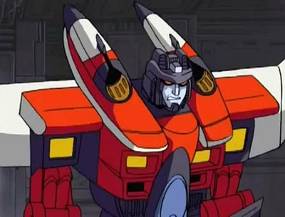 Transformers: Armada