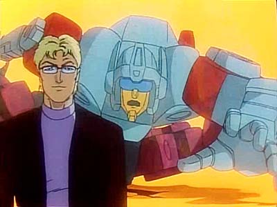 Transformers - Masterforce