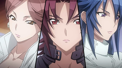 Triage X