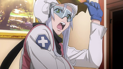 Triage X