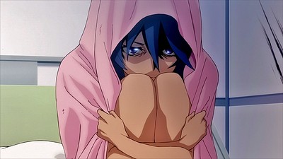 Triage X OVA