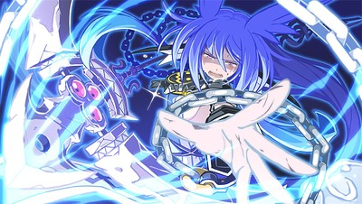 Trillion: God of Destruction