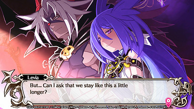 Trillion: God of Destruction