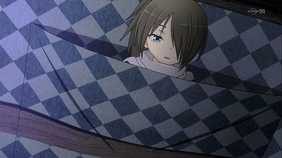 Trinity Seven