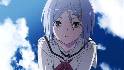 Trinity Seven