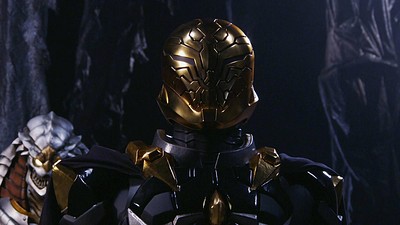 Uchuu Keiji Gavan: The Movie