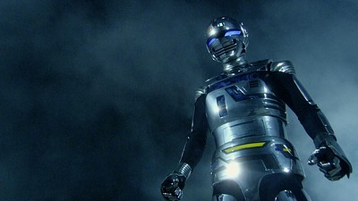 Uchuu Keiji Gavan: The Movie