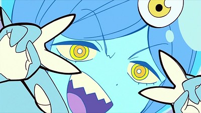 Uchuu Patrol Luluco