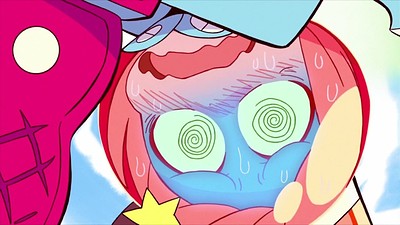Uchuu Patrol Luluco