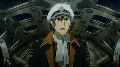 Star Blazers 2199