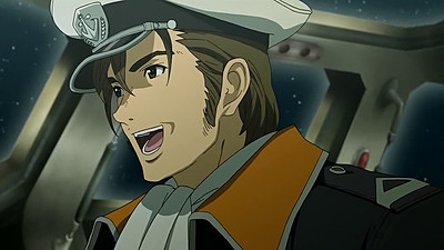 Star Blazers 2199