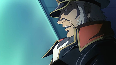 Star Blazers 2199