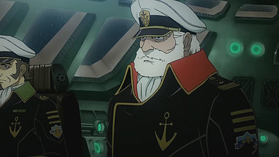 Star Blazers 2199