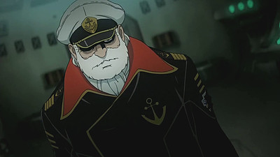 Star Blazers 2199