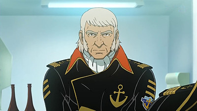 Star Blazers 2199