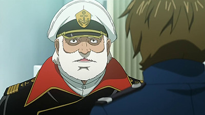 Star Blazers 2199