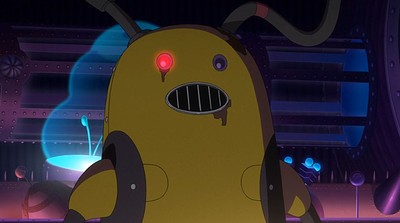 Uchuu Show e Youkoso
