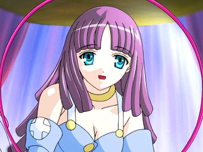 Ufo Princess Valkure 4