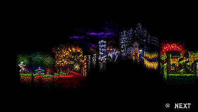 Ultimate Ghosts 'n Goblins