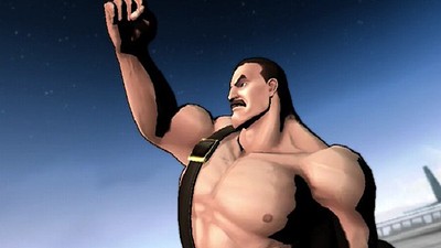 Ultimate Marvel Vs Capcom 3