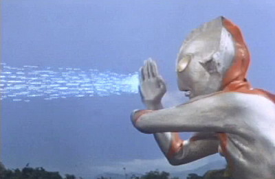 Ultraman