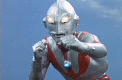 Ultraman