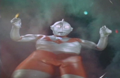 Ultraman