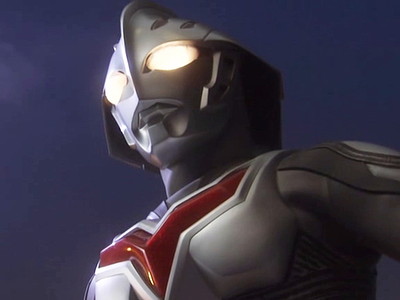 Ultraman Nexus