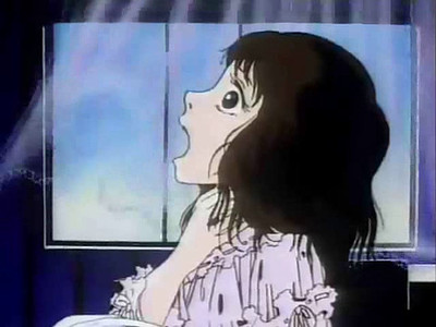 Umezu Kazuo no Noroi