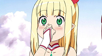 Umi Monogatari ~Anata ga Ite Kureta Koto~