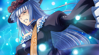 Umineko: When They Cry